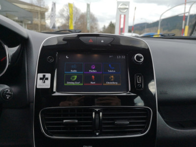 Renault Clio Gebrauchtwagen