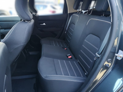 Dacia Duster Gebrauchtwagen