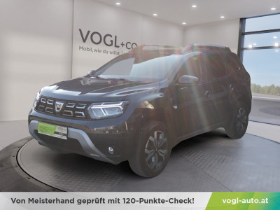 Dacia Duster Gebrauchtwagen