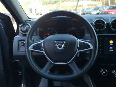 Dacia Duster Gebrauchtwagen