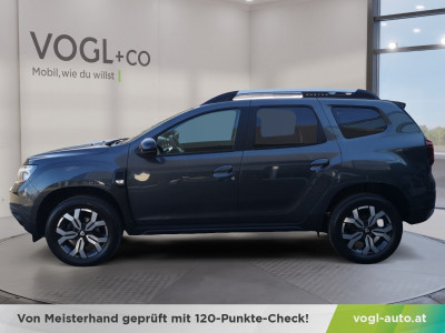 Dacia Duster Gebrauchtwagen