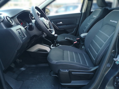 Dacia Duster Gebrauchtwagen