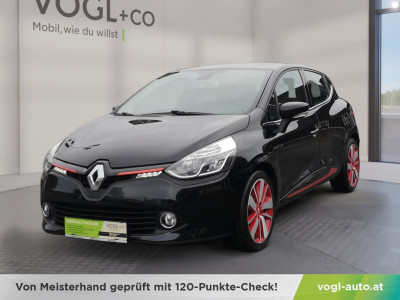 Renault Clio Gebrauchtwagen