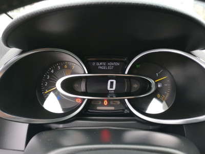 Renault Clio Gebrauchtwagen