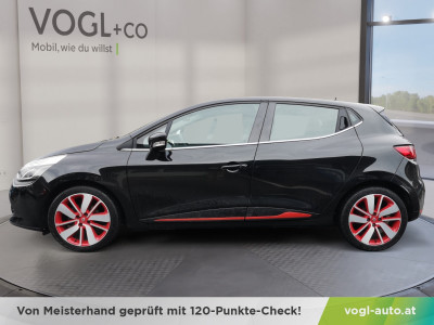 Renault Clio Gebrauchtwagen