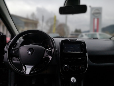 Renault Clio Gebrauchtwagen