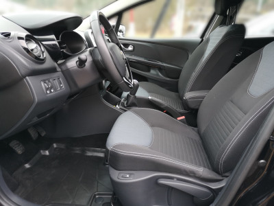 Renault Clio Gebrauchtwagen