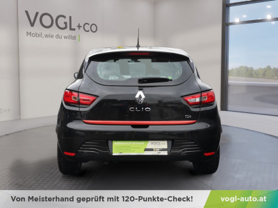 Renault Clio Gebrauchtwagen