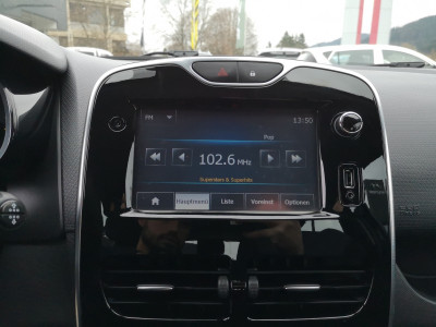 Renault Clio Gebrauchtwagen