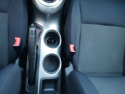 Nissan Juke Gebrauchtwagen
