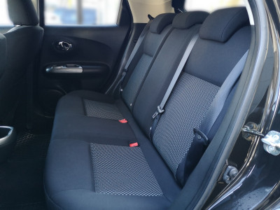 Nissan Juke Gebrauchtwagen
