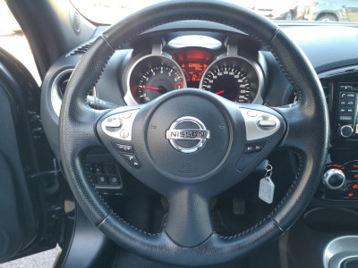 Nissan Juke Gebrauchtwagen