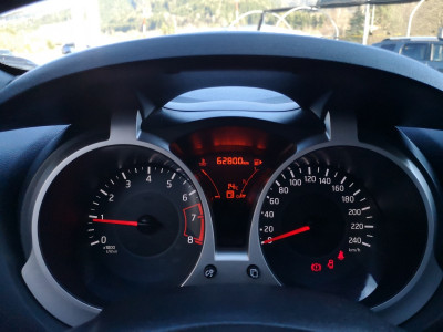 Nissan Juke Gebrauchtwagen