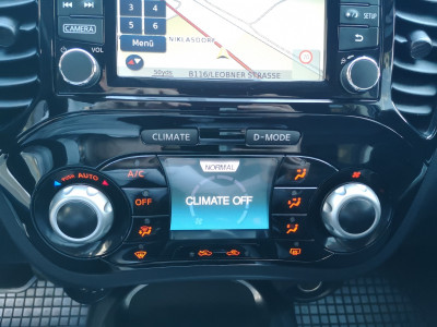 Nissan Juke Gebrauchtwagen