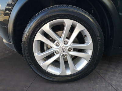 Nissan Juke Gebrauchtwagen
