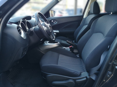 Nissan Juke Gebrauchtwagen