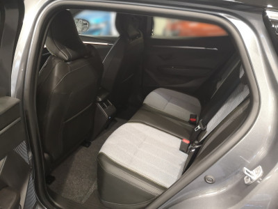 Renault Mégane Vorführwagen