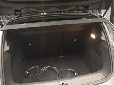 Renault Mégane Vorführwagen