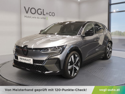 Renault Mégane Vorführwagen