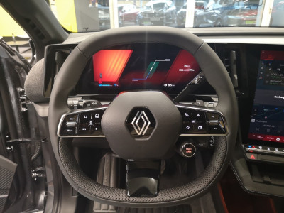 Renault Mégane Vorführwagen