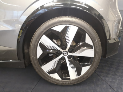 Renault Mégane Vorführwagen