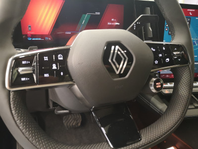 Renault Mégane Vorführwagen