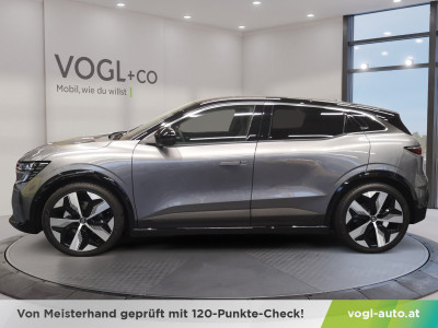 Renault Mégane Vorführwagen