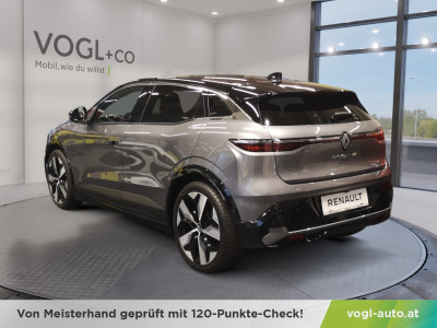 Renault Mégane Vorführwagen