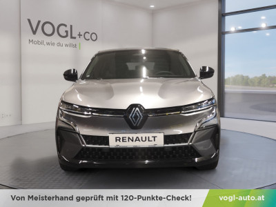 Renault Mégane Vorführwagen