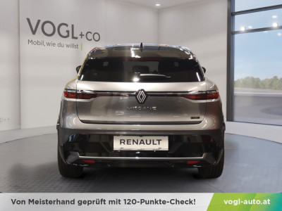 Renault Mégane Vorführwagen