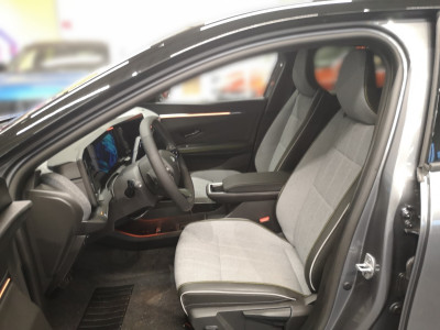 Renault Mégane Vorführwagen