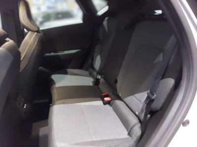 Renault Captur Vorführwagen