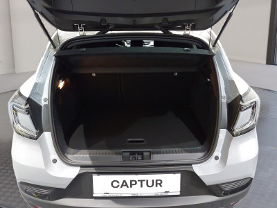 Renault Captur Vorführwagen