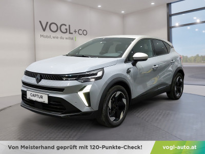 Renault Captur Vorführwagen