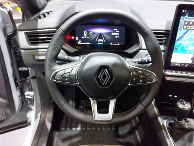 Renault Captur Vorführwagen