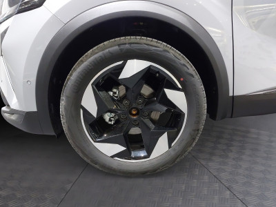 Renault Captur Vorführwagen