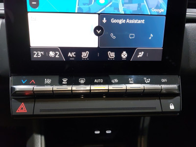 Renault Captur Vorführwagen