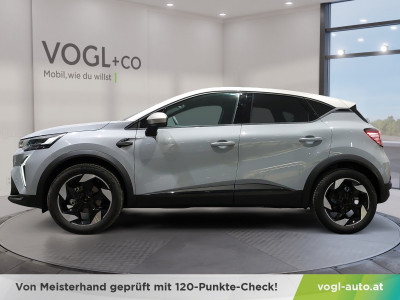 Renault Captur Vorführwagen