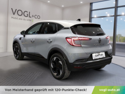 Renault Captur Vorführwagen