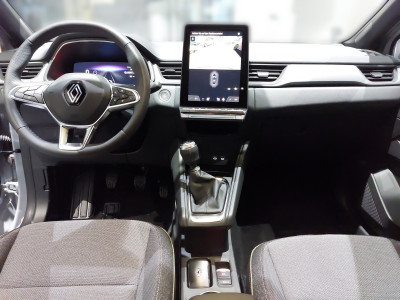 Renault Captur Vorführwagen
