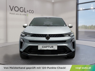 Renault Captur Vorführwagen