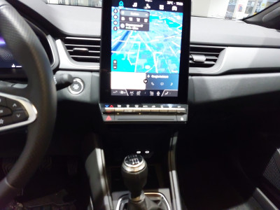Renault Captur Vorführwagen