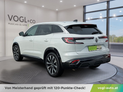 Renault Austral Gebrauchtwagen