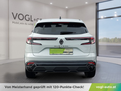 Renault Austral Gebrauchtwagen