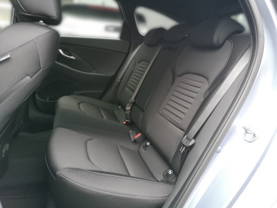 Hyundai i30 Vorführwagen