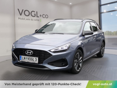 Hyundai i30 Vorführwagen