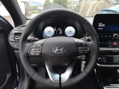 Hyundai i30 Vorführwagen
