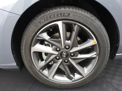 Hyundai i30 Vorführwagen