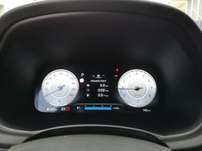 Hyundai i30 Vorführwagen
