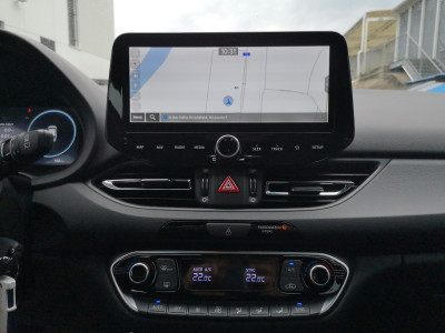 Hyundai i30 Vorführwagen